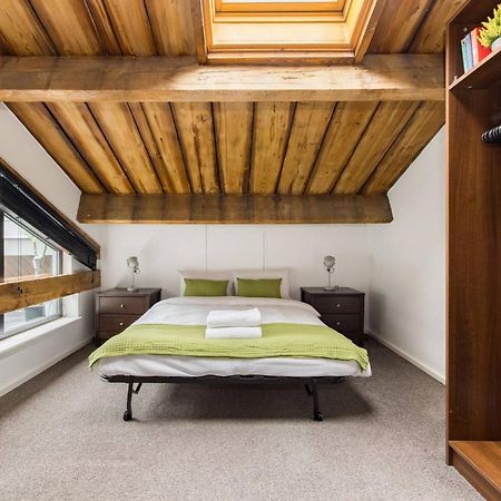 Wild Roses Serviced Apartments - Excel Warehouse 2 Londra Esterno foto
